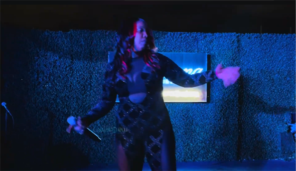 Broke Bitch Video thumbnail